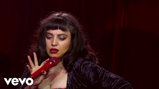 Mon Laferte - Mi Buen Amor (Desde El Teatro Fru Fru)