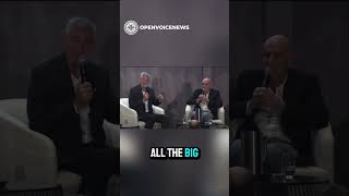 Israeli politician Yair Golan s call for U S -led global restrictions on social media