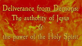 BREAKING PARENTAL CURSES: “DELIVERANCE FROM PARENTAL CURSES” “REV. KAY ELBLESSING" "PARENT CURSES"