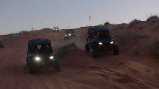 DESOTO HONDA | 2020 Talon 1000X 4 Live Valve Action