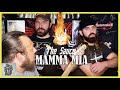 THE SAUCE - Mamma Mia (Official Music Video?) - ABBA Metal Cover