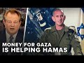 Hamas Is Stealing Humanitarian Aid To Gaza Civilians