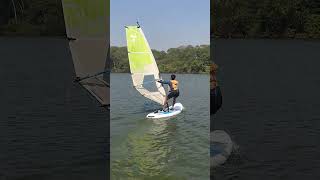 Sail Techno Day 5