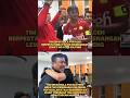 Tim Aceh berpesta diruang ganti ketika dinyatakan menang "WO"#timnasday #PONXXII#youtubeshorts