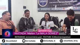 In Motion Program #8 | The 'Bad' Gómez, champion of 'In search of the heir' #boxing#interviews