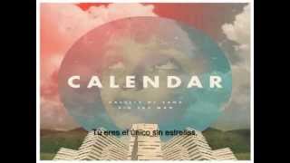 Calendar - Big Sky Man (subtitulado).