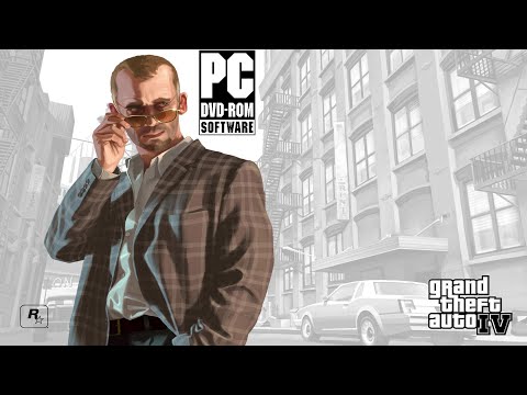 Video: Roundup Video Gameplay Grand Theft Auto IV • Halaman 2