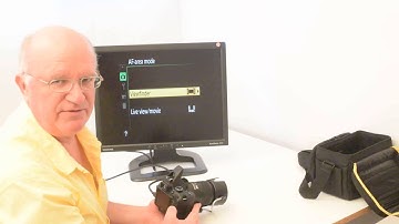 MEC DFL1 Super Economy iris camera setup