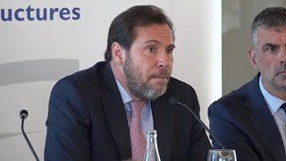 Óscar Puente, sobre Pedro Sánchez: 'Lo sorprendente es que haya aguantado tanto' by El Independiente 5,617 views 2 days ago 1 minute, 42 seconds