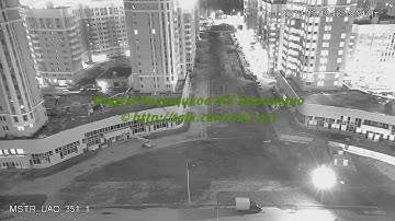 Корпус 12 19.12.19 (Видео для форума http://talk.caricyno.net)