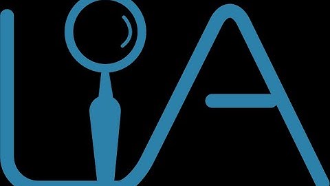 Demo of the Local Internet Archive (LIA)