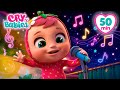 最高の夏のパーティー 🥳 Cry Babies 💧 子ども向けアニメ