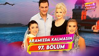 Aramızda Kalmasın 97. Bölüm | 15 Mayıs 2024 @AramizdaTV8