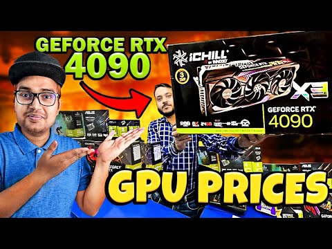 Best Graphics card prices in India ? | GPU Prices