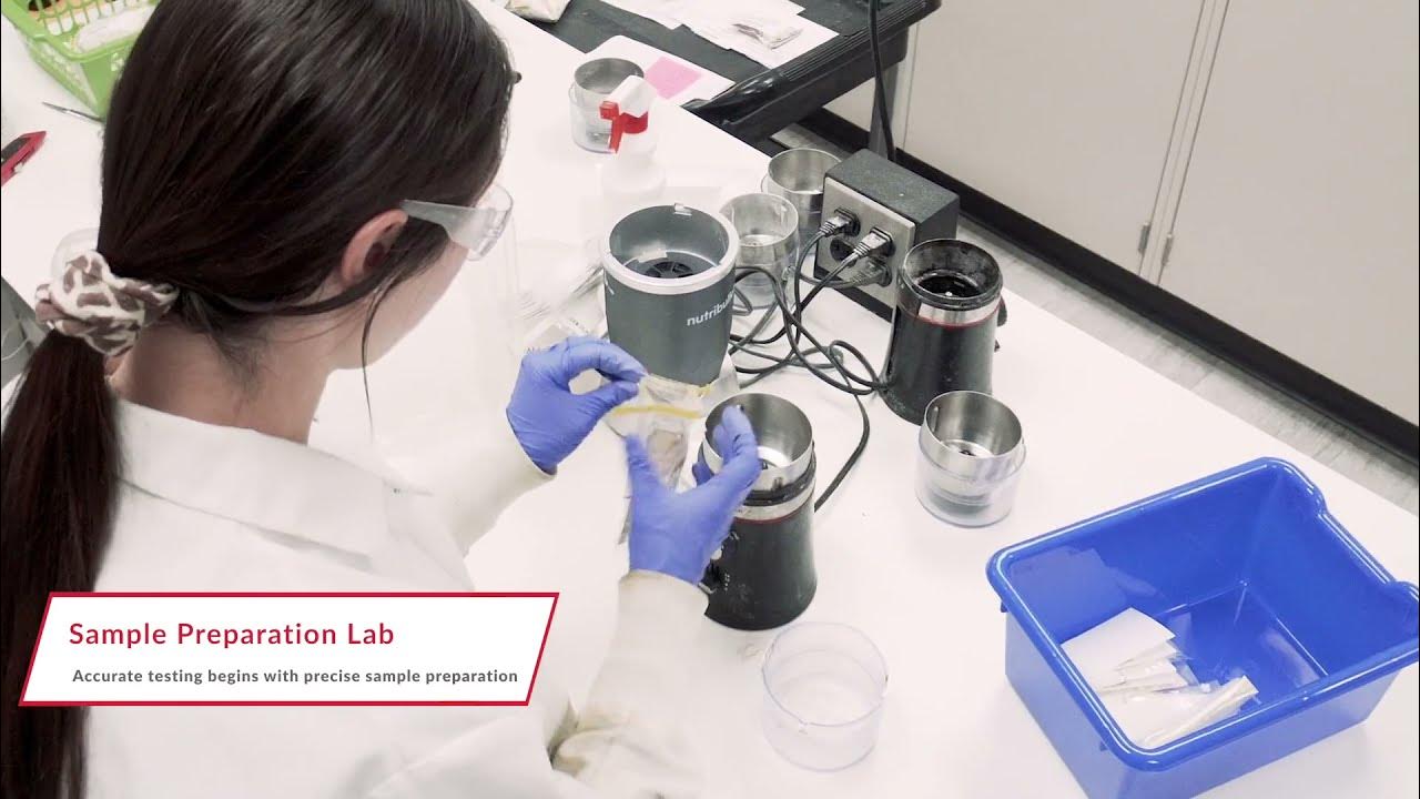 Dyad Labs Video Tour YouTube