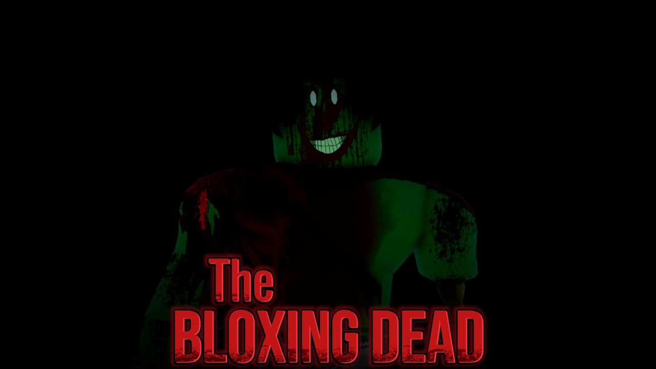 The Bloxing Dead Special Infected Wave 1 Roblox Zombie Animation 