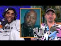 Donnell Rawlings Couldn’t Handle the Heat | Charlamagne Tha God and Andrew Schulz