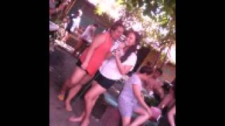 VOEC summer outing 2014 Part 1