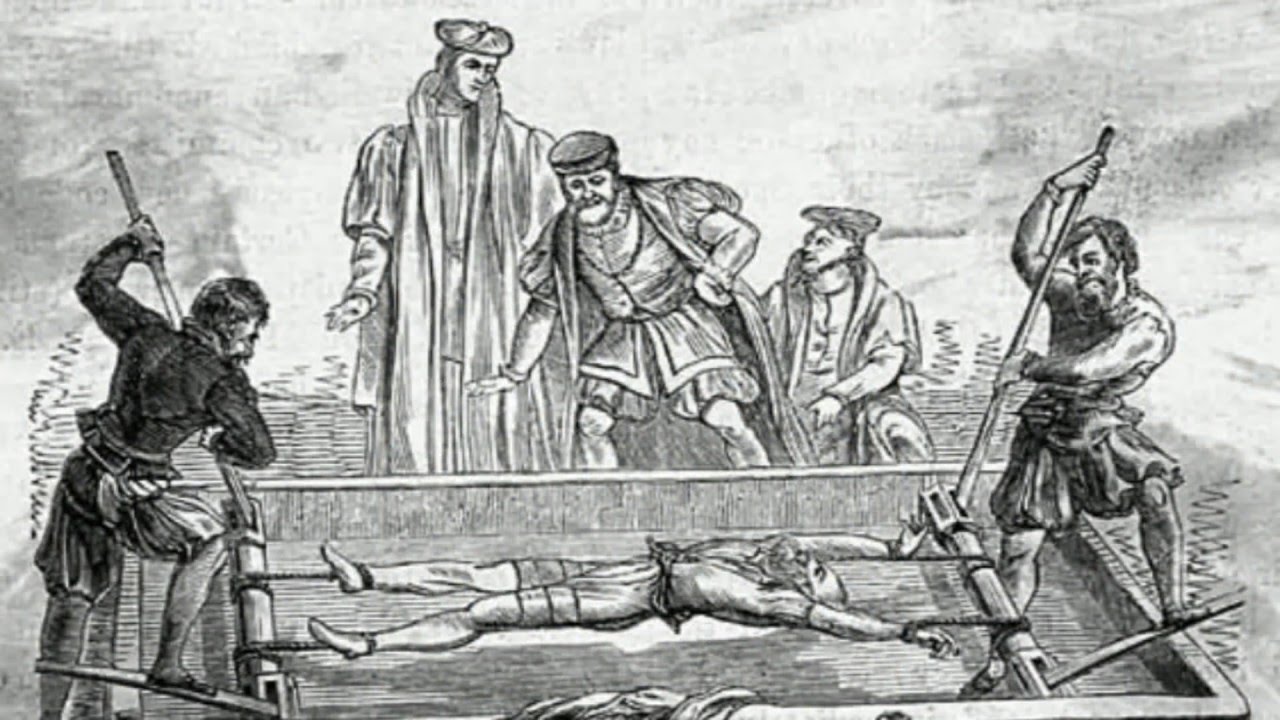 13 things you didn t know about medieval era youtube