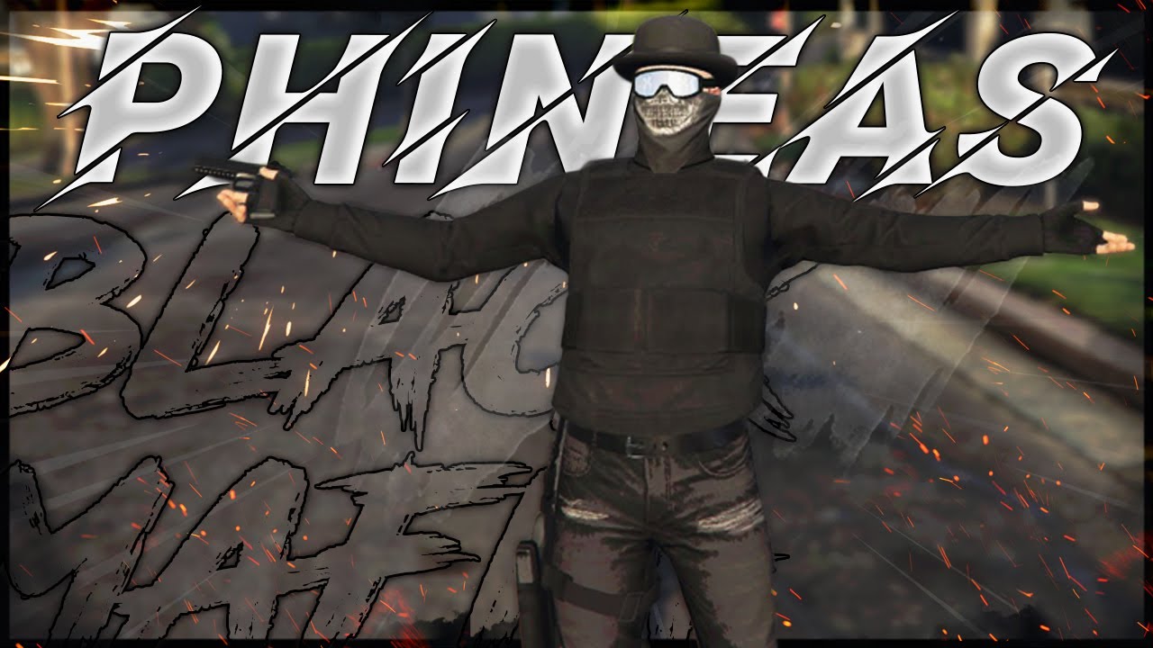 Code Red ? | Black Mafia | RP With Phineas - YouTube