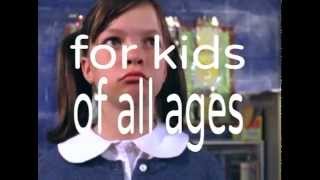 Facets Kids, Vol. 1: The Power of Imagination | Trailer