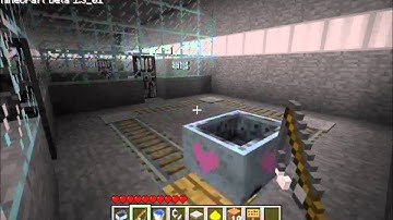 Minecraft - Escapecraft 3 Pt. 7