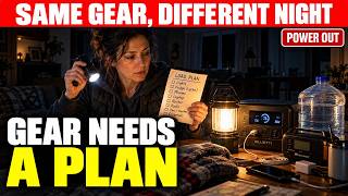 The Simple Power Outage Setup Every Home Should Have Before the Next Blackout