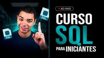Curso SQL para Iniciantes