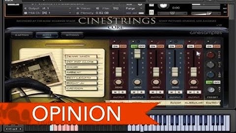 Review - What Are The Best String Libraries?