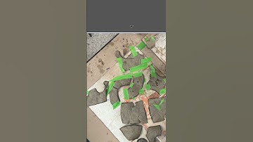 Laser Cutting Leather into a Pig: Part FOUR