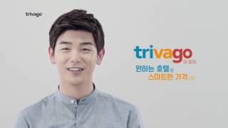 trivago ads around the world