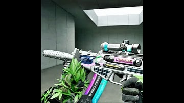 Brand-new HYDROPONIC joint lover Mastercraft inspection in Cod Bo6 #mw3 #warzone #cod #callofduty