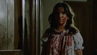 Absurd (1981) - You don't have to be afraid anymore | Movie Scene