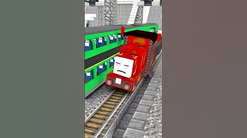 Does Choo-Choo-Charles Deserve To Go To Heaven Or Go Down Hell? 🤔 #shorts #viralshort #trendingshort