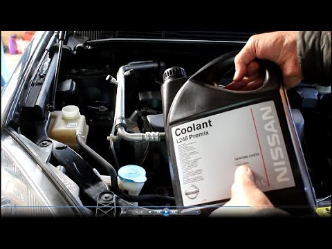 Видео: Как да премахнете радиаторите на Honda CR V: 8 стъпки (със снимки)