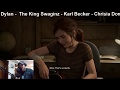 Let’s Play The Last of Us Part 2 - Part 1: The Epic Adventure Begins &amp; Controlling Abby?