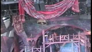 Hunchback of Notre Dame live stage show: Part 5 of 8