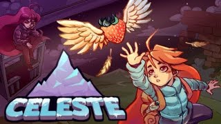 Celeste: Final Defiance (Chapter 9 DLC Music)