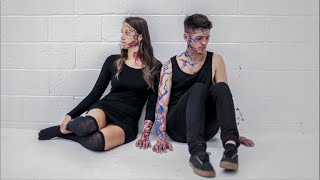 Video thumbnail of "Ivory Hours - Warpaint (Official Video)"