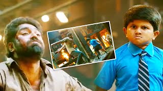 Master Hridyansh Singh Shekhawat Action Scenes | Super Hit Movies