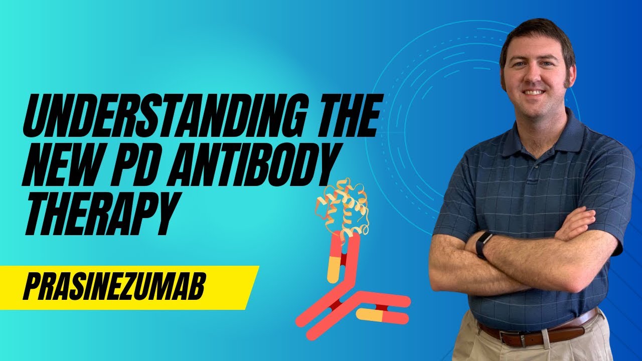 Препарат прасинезумаб переходит в третью фазу клинических испытаний — что это значит для пациенто...