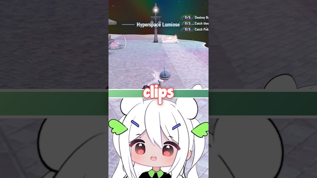 Vtuber RANTS About No Clips and Gets One Instantly (KARMA) 🤩