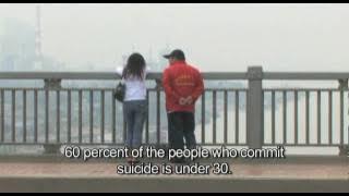 Mister Chen -  Nanjing's bridge operator (english subtitles)