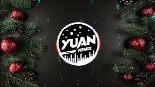WE WISH YOU a MERRY CHRISTMAS | Dance Craze | Dj YuanBryan Remix | Christmas 2023