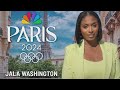 2024 Olympics: Jala&#39;s Journey to Paris (Ep. 7)