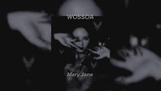 Burry Soprano - Mary Jane |Speed Up| Resimi
