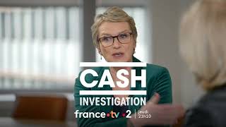 [Bande-annonce] Cash investigation – Argent facile : les fausses promesses des influenceurs