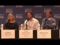 SBIFF 2015 Producers Panel "Movers & Shakers"