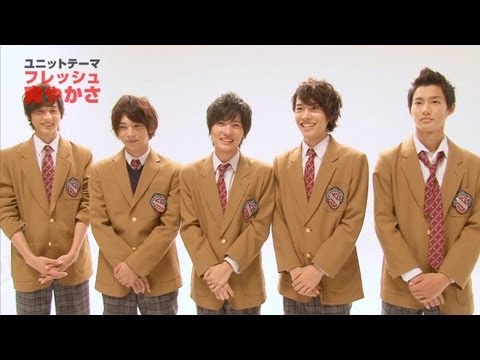 Document of ハンサム LIVE 2012 #3 - YouTube