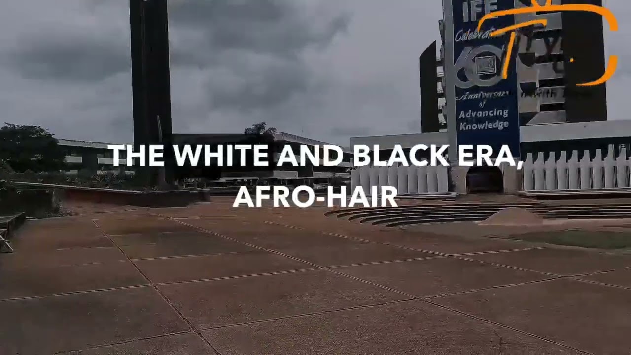 OAUHistory – How the famous “motion ground” in OAU got its name